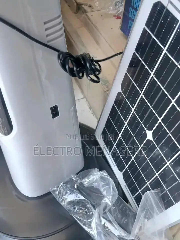 Ventilateur