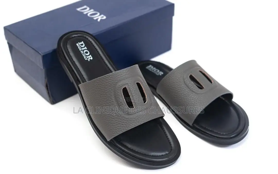 Mules Dior
