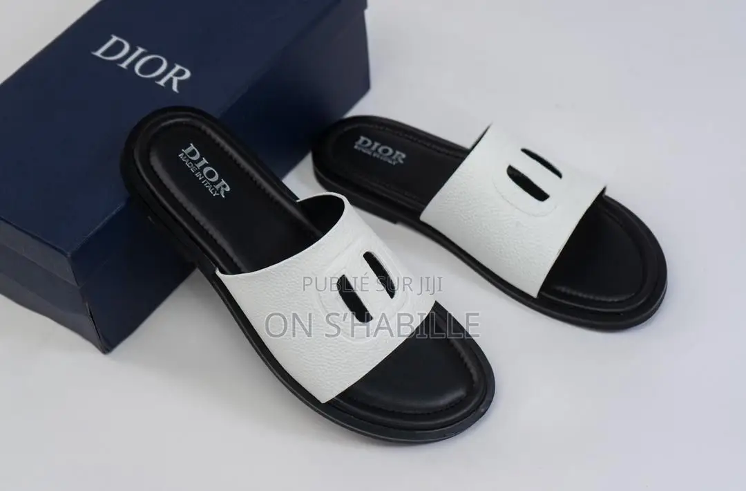 Mules Dior