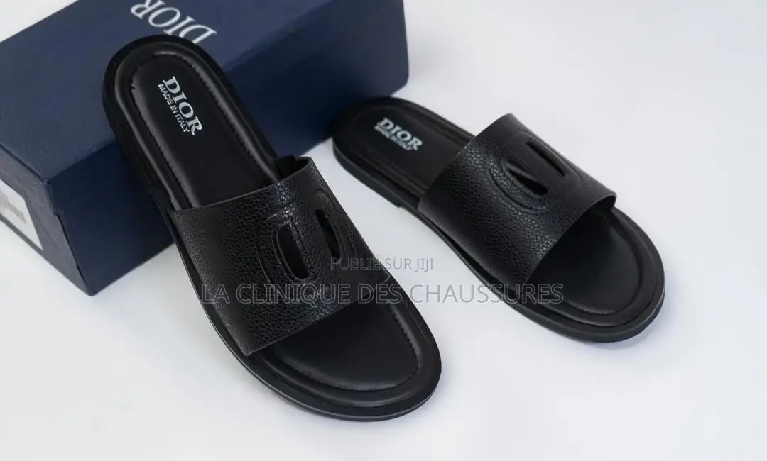 Mules Dior