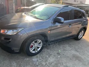 Peugeot 5008 2016 Gris