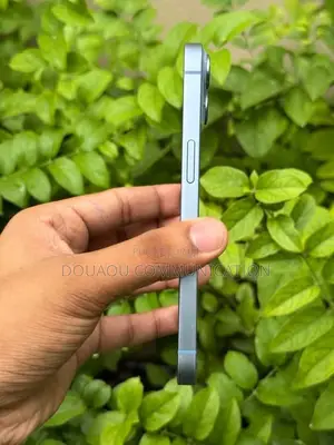 Nouveau Apple iPhone 14 128 GB Bleu