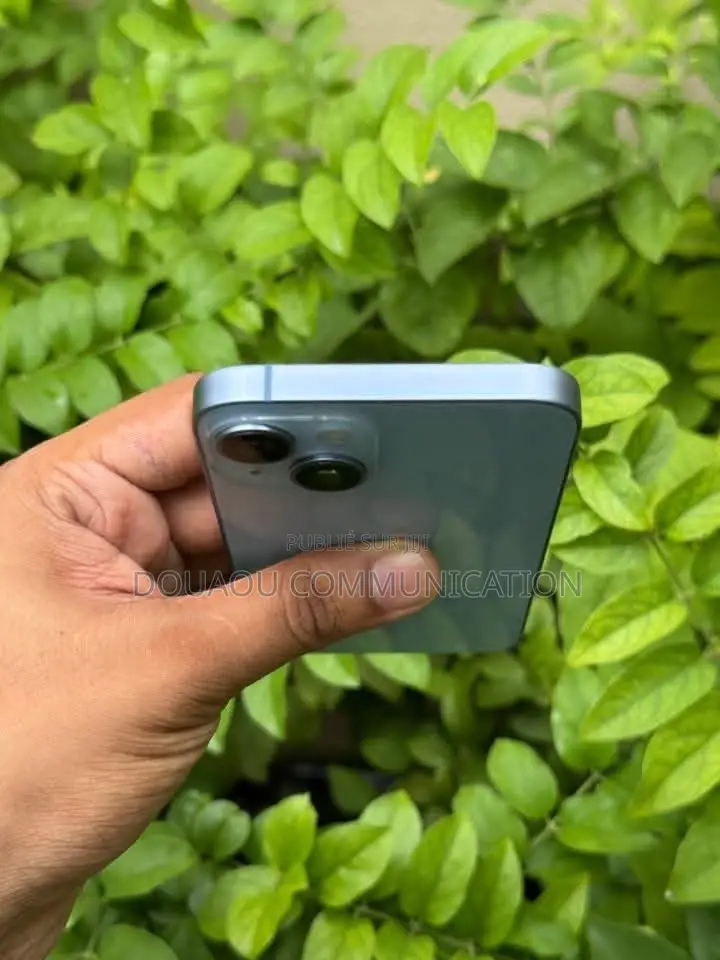 Nouveau Apple iPhone 14 128 GB Bleu