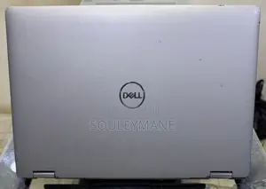 Ordinateur portable Dell Latitude 5310 8GB Intel Core i5 SSD 256GB