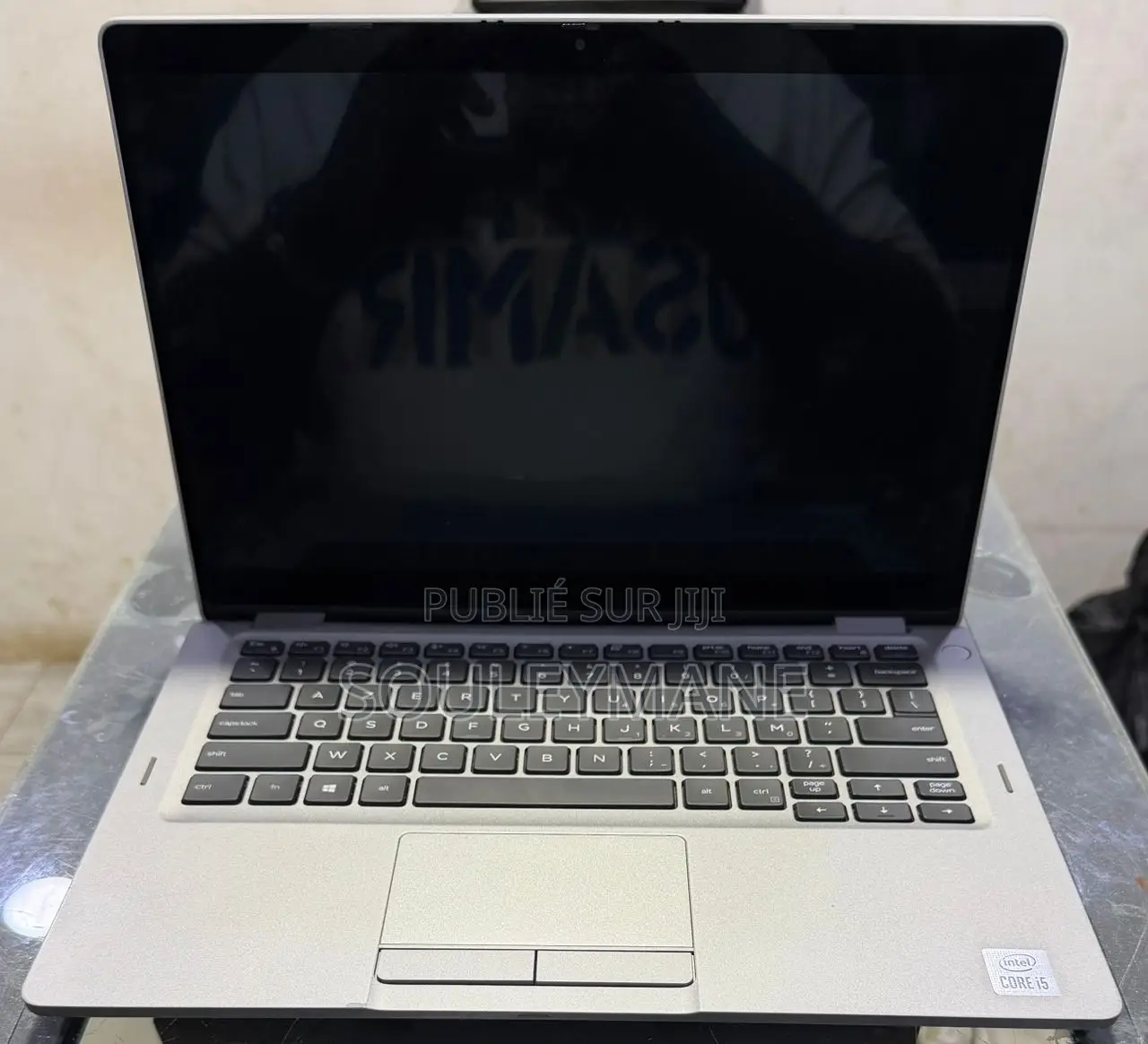 Ordinateur portable Dell Latitude 5310 8GB Intel Core i5 SSD 256GB