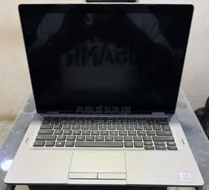 Ordinateur portable Dell Latitude 5310 8GB Intel Core i5 SSD 256GB