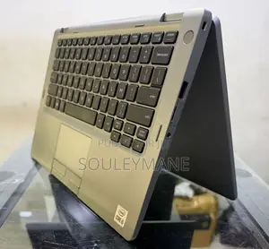 Ordinateur portable Dell Latitude 5310 8GB Intel Core i5 SSD 256GB