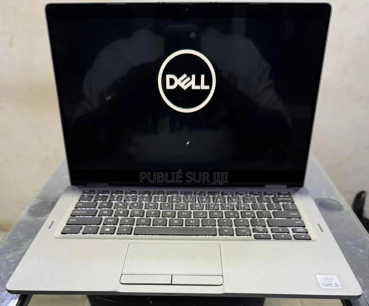 Ordinateur portable Dell Latitude 5310 8GB Intel Core i5 SSD 256GB