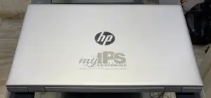 Ordinateur portable HP ProBook 650 G5 8GB Intel Core i5 SSD 256GB