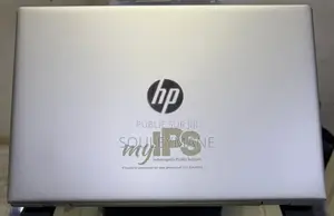Ordinateur portable HP ProBook 650 G5 8GB Intel Core i5 SSD 256GB
