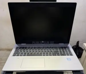 Ordinateur portable HP ProBook 650 G5 8GB Intel Core i5 SSD 256GB