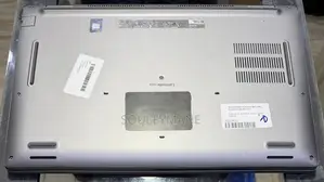 Ordinateur portable Dell Latitude 5520 8GB Intel Core i5 SSD 256GB