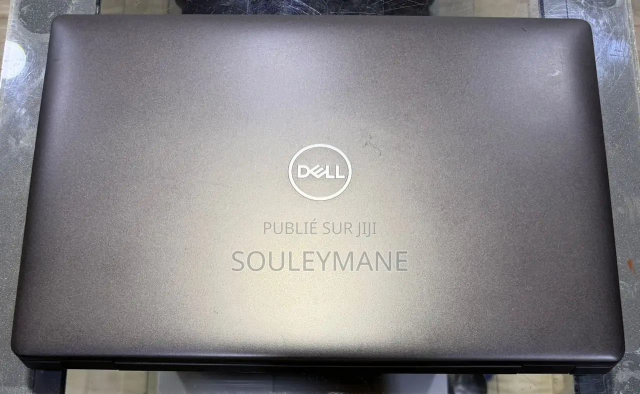 Ordinateur portable Dell Latitude 5400 8GB Intel Core i5 SSD 512GB