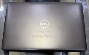Ordinateur portable Dell Latitude 5400 8GB Intel Core i5 SSD 512GB