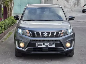 Suzuki Vitara 2020 Gris