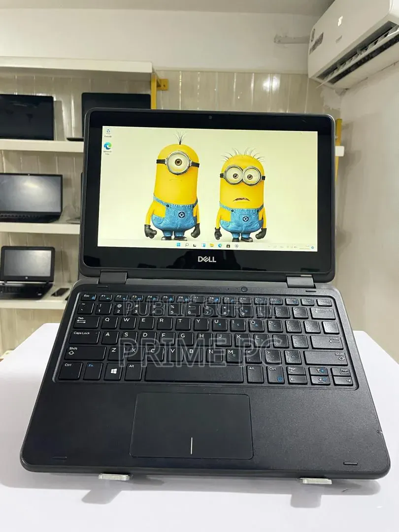 Ordinateur portable Dell Autre 8GB Intel Core 2 Duo SSD 128GB