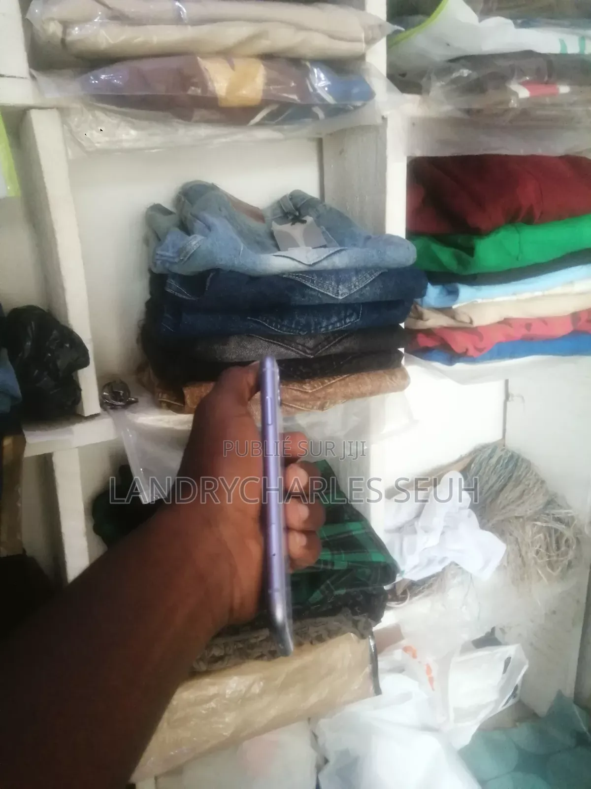 Apple iPhone 11 64 GB Violet