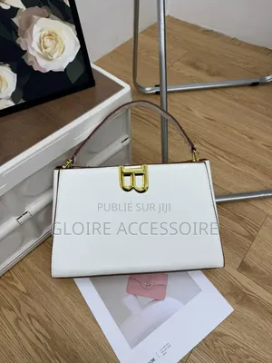 Sac en Cuir Élégant