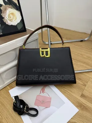 Sac en Cuir Élégant