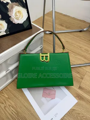 Sac en Cuir Élégant