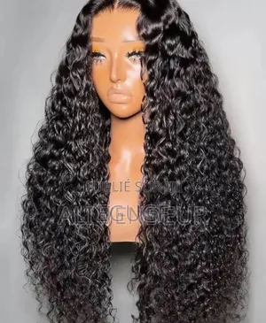 Soins Des Cheveux
