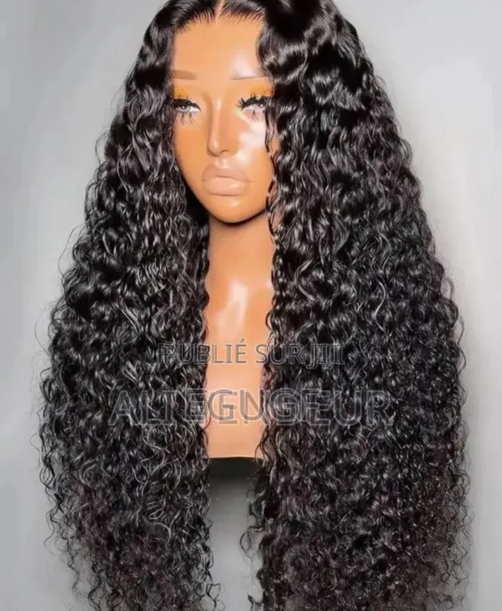 Soins Des Cheveux