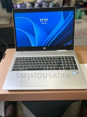 Nouveau HP EliteBook 840 G3 32GB Intel Core i5 SSD 512GB