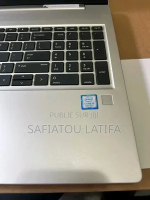 Nouveau HP EliteBook 840 G3 32GB Intel Core i5 SSD 512GB
