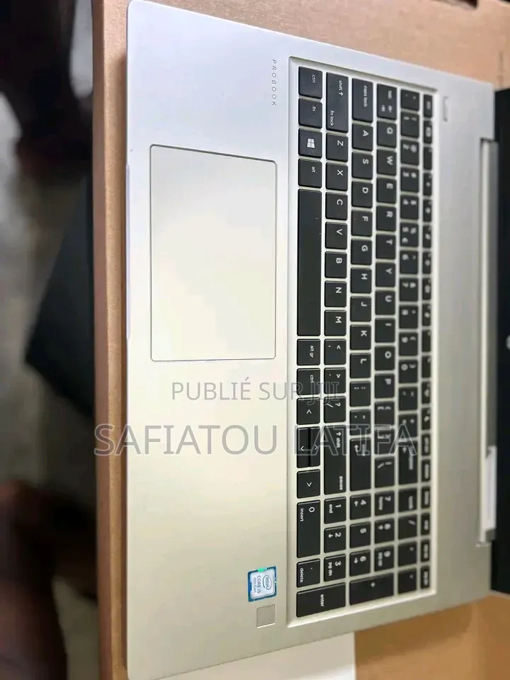 Nouveau HP EliteBook 840 G3 32GB Intel Core i5 SSD 512GB