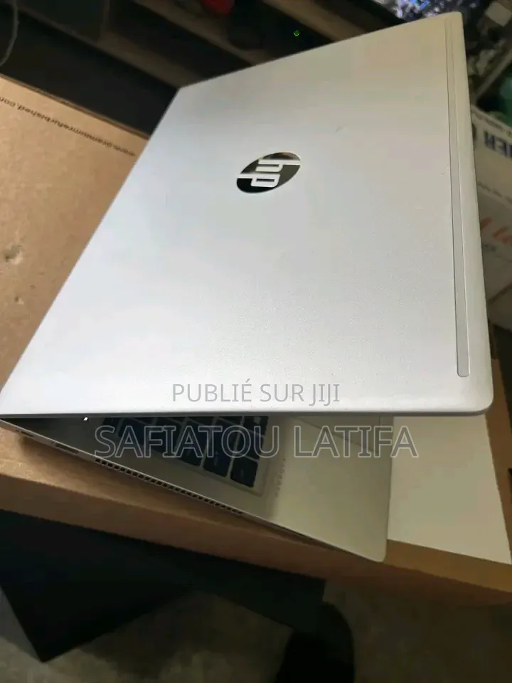 Nouveau HP EliteBook 840 G3 32GB Intel Core i5 SSD 512GB