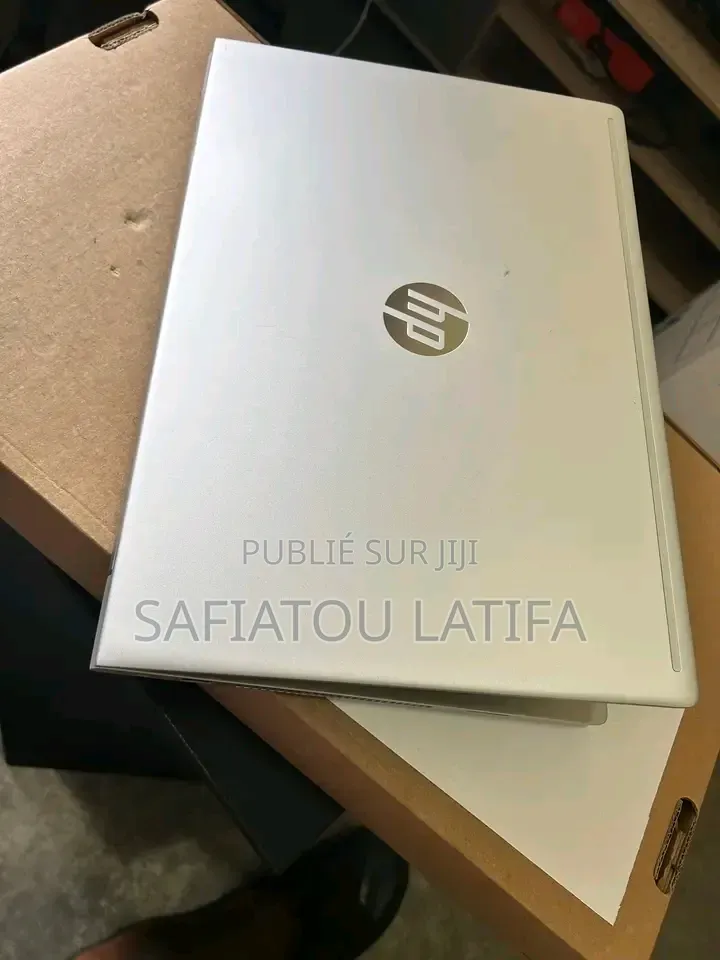 Nouveau HP EliteBook 840 G3 32GB Intel Core i5 SSD 512GB