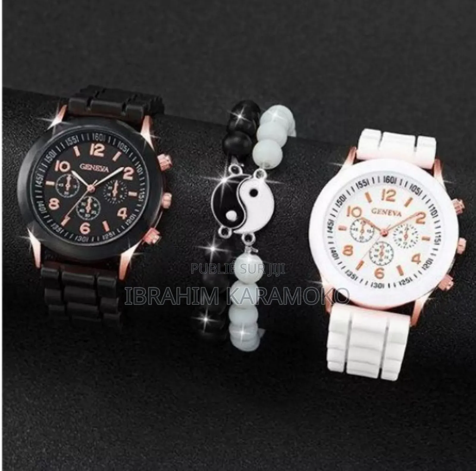 Montre Quartz
