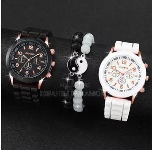 Montre Quartz