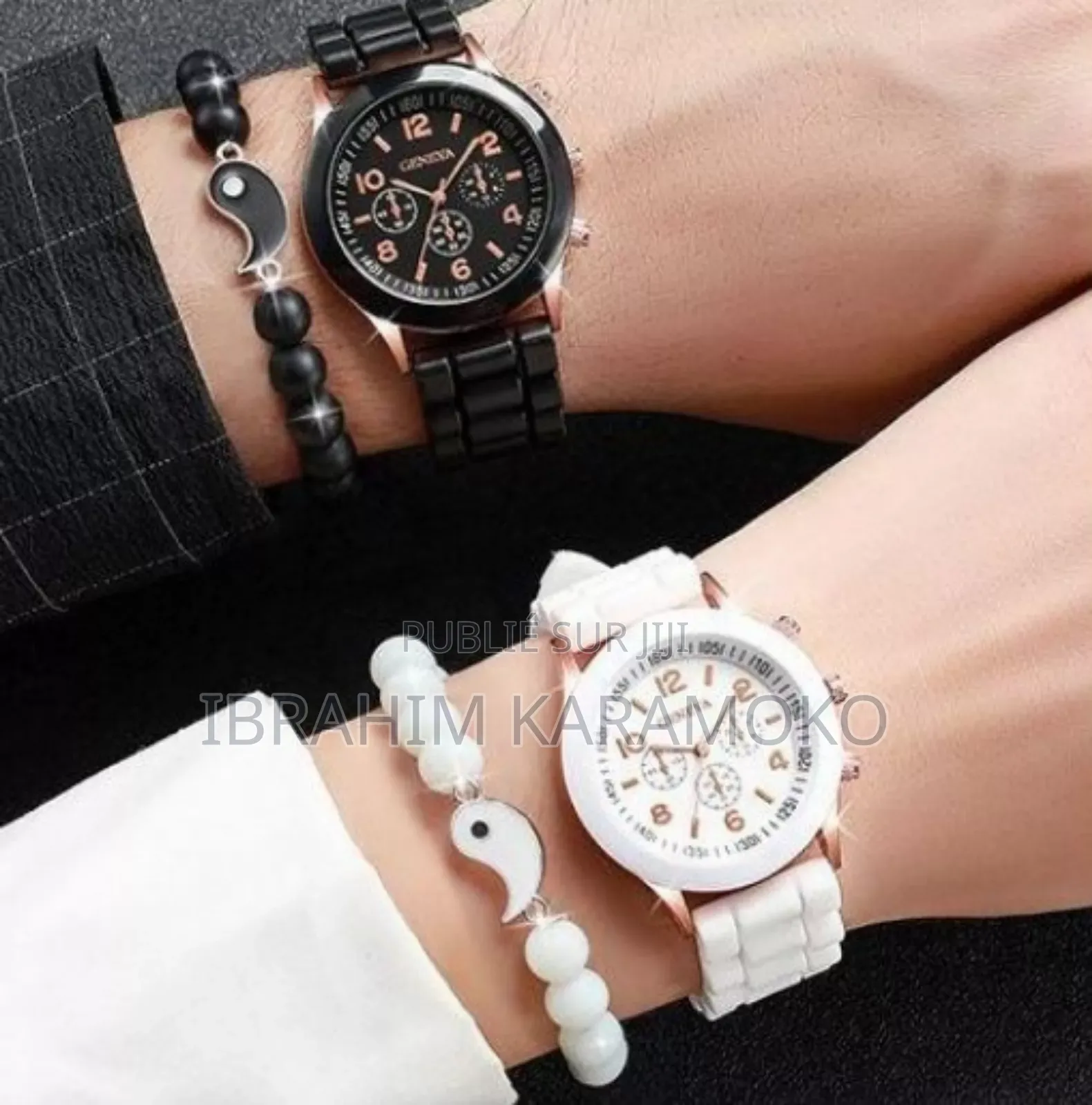 Montre Quartz