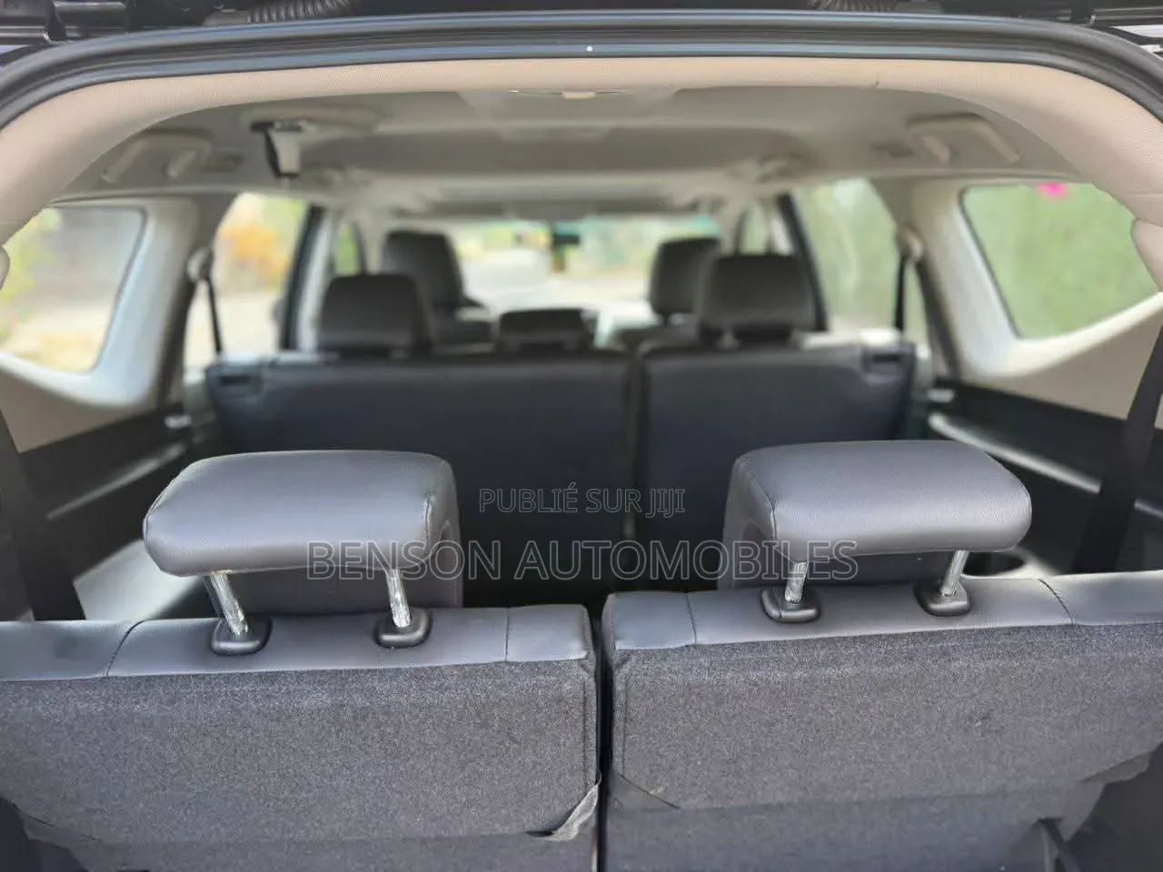 Mitsubishi Montero Sport 2025 Gris
