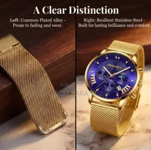 Montre Quartz