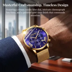 Montre Quartz