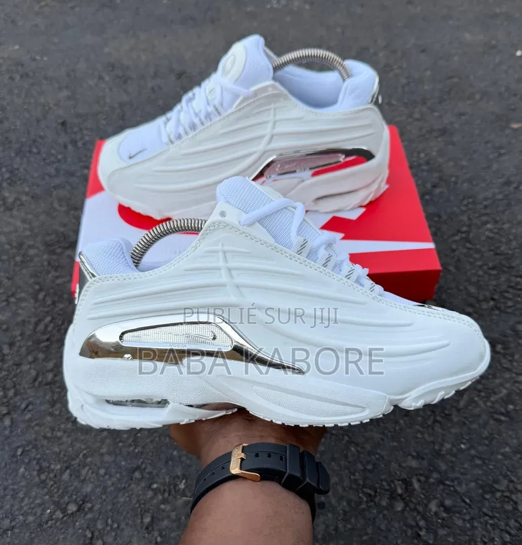 Chaussures Sacta