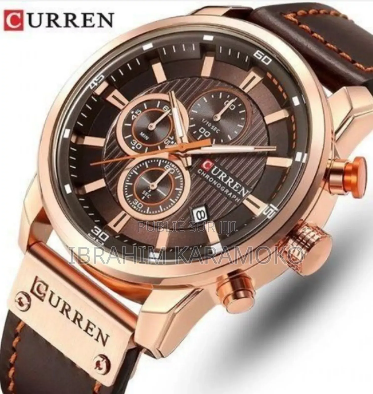 Curren Bracelet