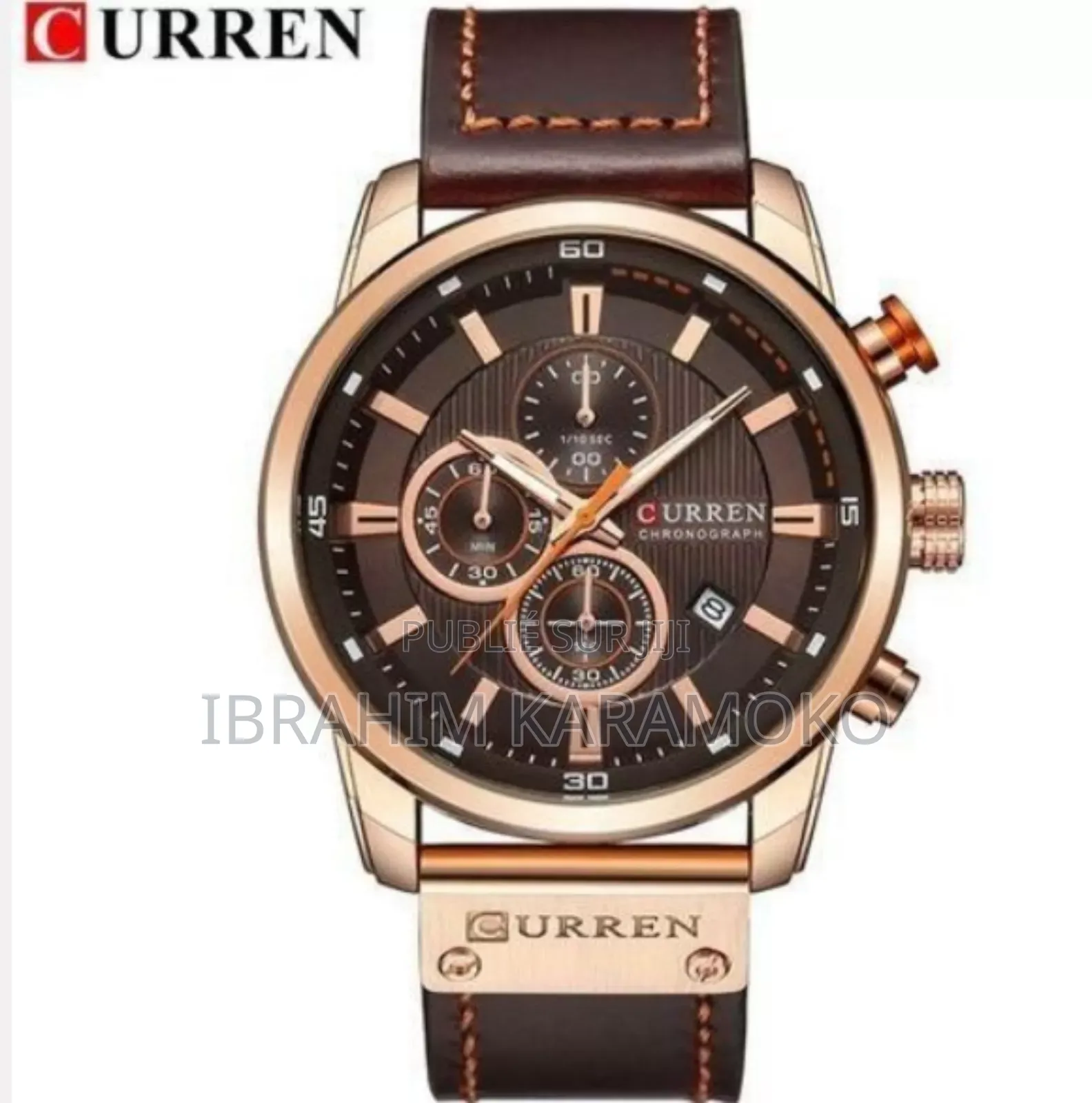 Curren Bracelet