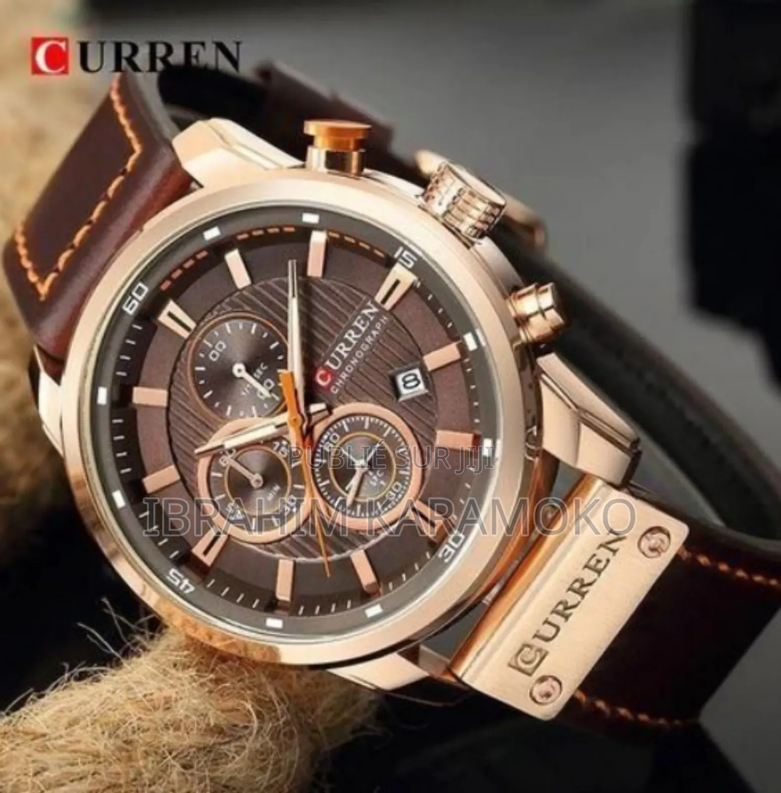 Curren Bracelet