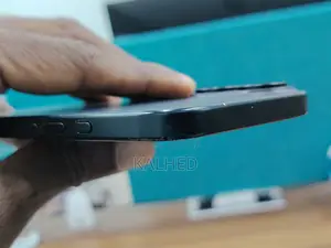 Apple iPhone 16 256 GB Noir