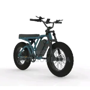 Nouveau Haojue DF150 2021 Autre