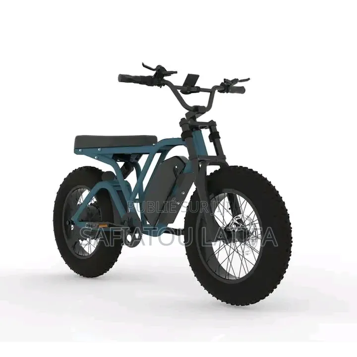 Nouveau Haojue DF150 2021 Autre