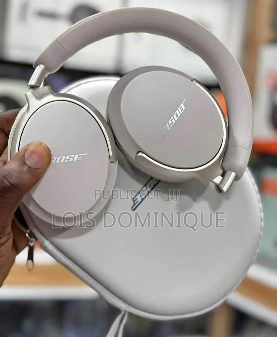 Casque Bluetooth