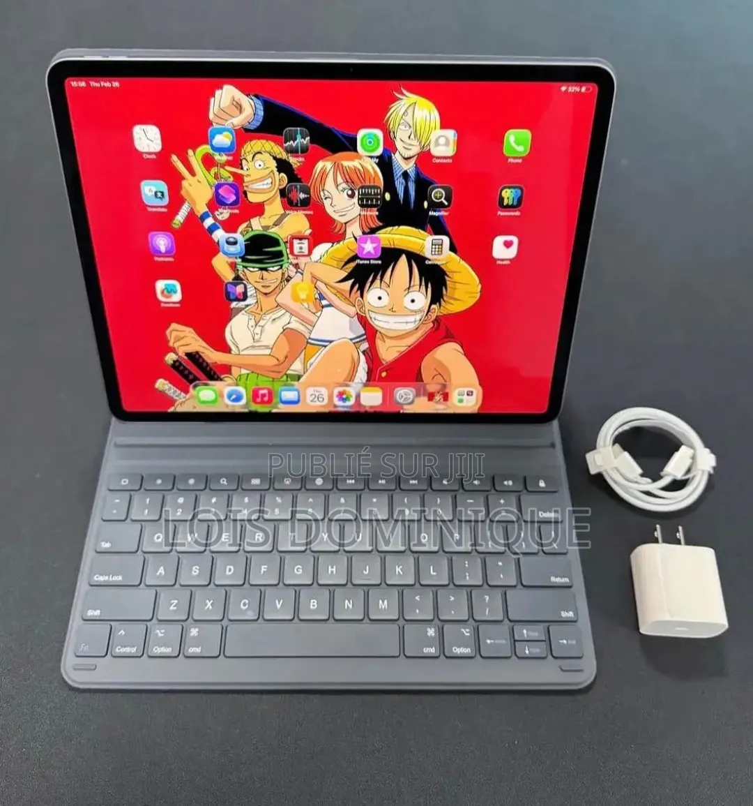 Nouveau Apple MacBook Pro 2019 32GB Intel Core i3 eMMC 256GB