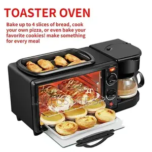 Mini Four 3en1