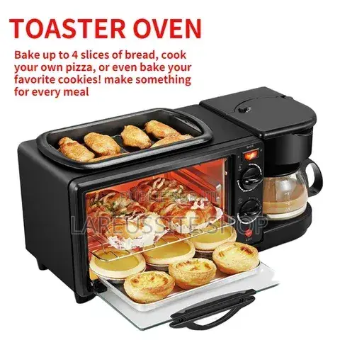 Mini Four 3en1