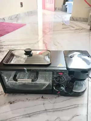 Mini Four 3en1