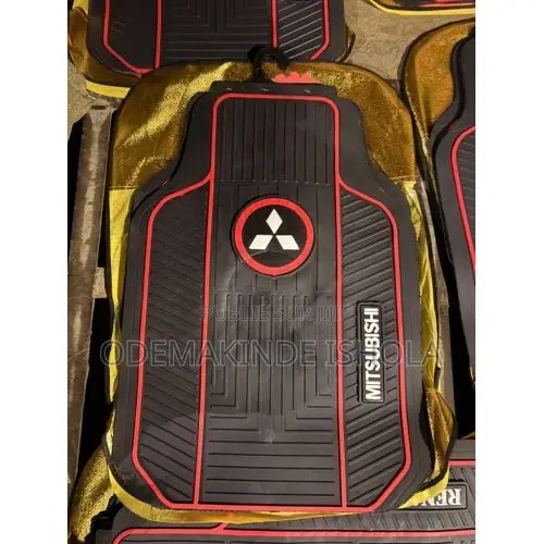 Tapis De Sol De Voiture